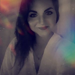 Meet your Posher, Marissa